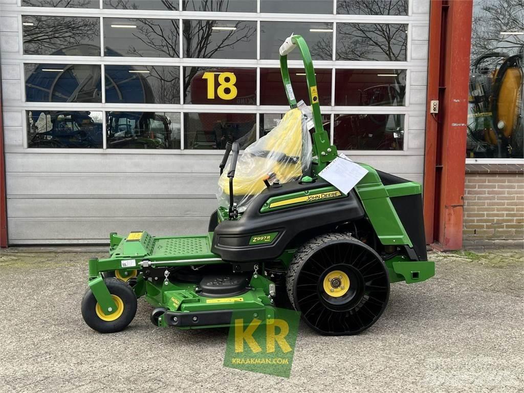 John Deere Z997R Muud põllumajandusmasinad