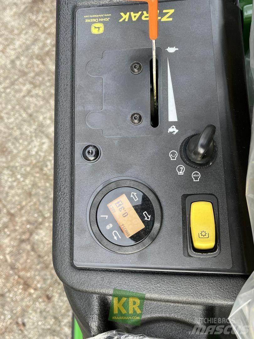 John Deere Z997R Muud põllumajandusmasinad