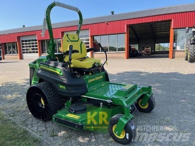 John Deere Z997R Muud põllumajandusmasinad