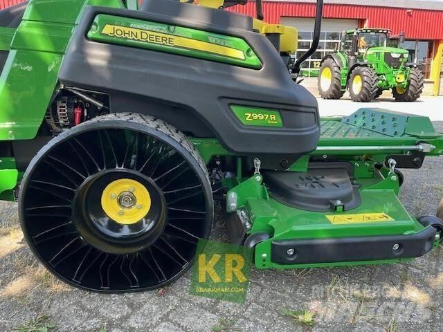 John Deere Z997R Muud põllumajandusmasinad