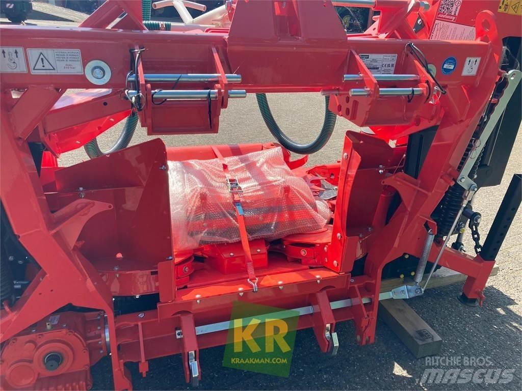 Kemper 360 Plus Kombainide heedrid