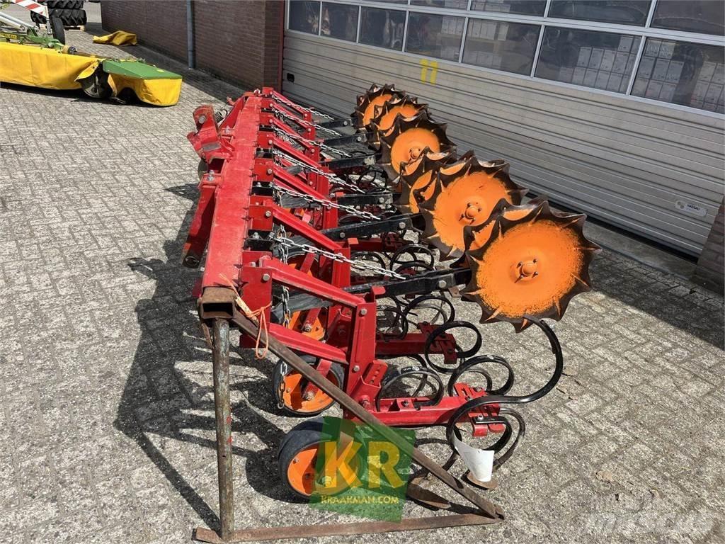 Kongskilde VBT Äkked