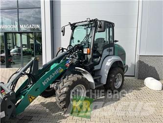 Kramer KL19.5 Rataslaadurid