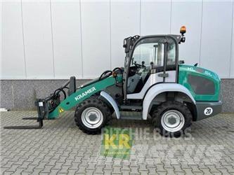 Kramer KL25.5 Rataslaadurid
