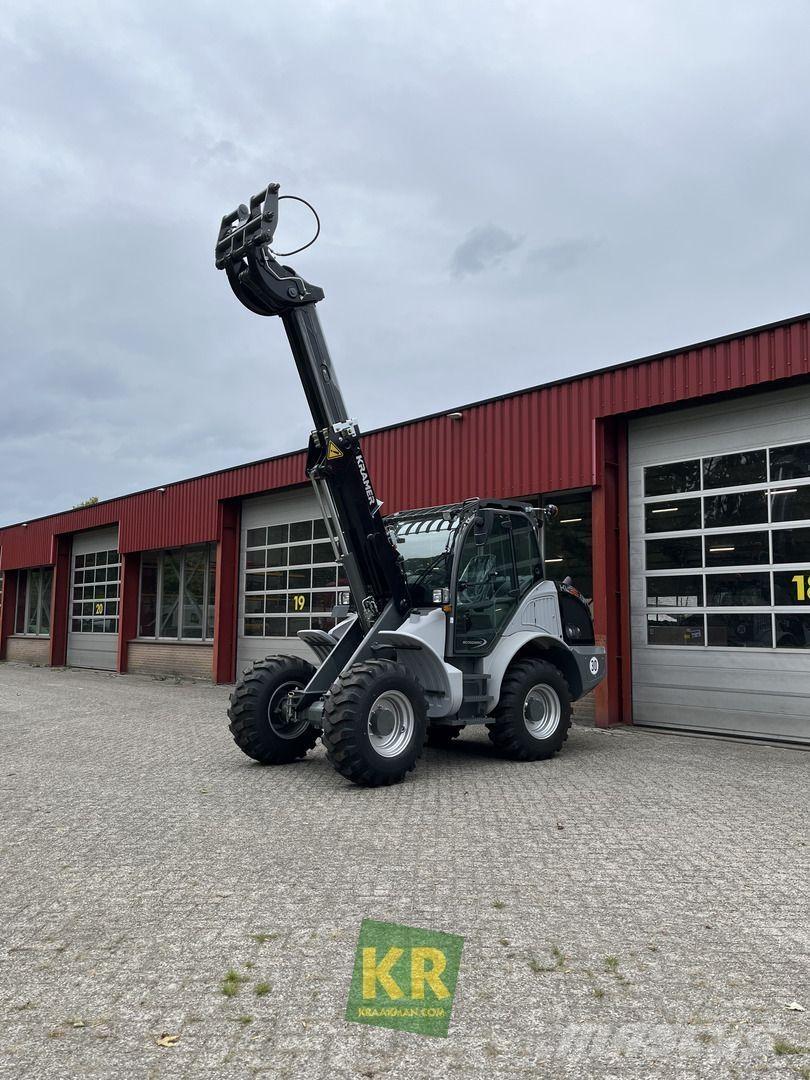 Kramer Overig Rataslaadurid