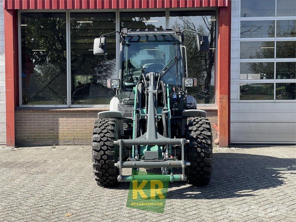 Kramer Overig Rataslaadurid