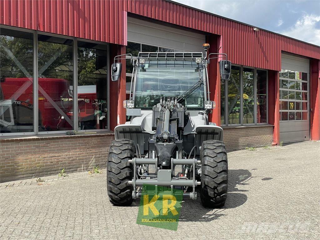 Kramer Overig Rataslaadurid