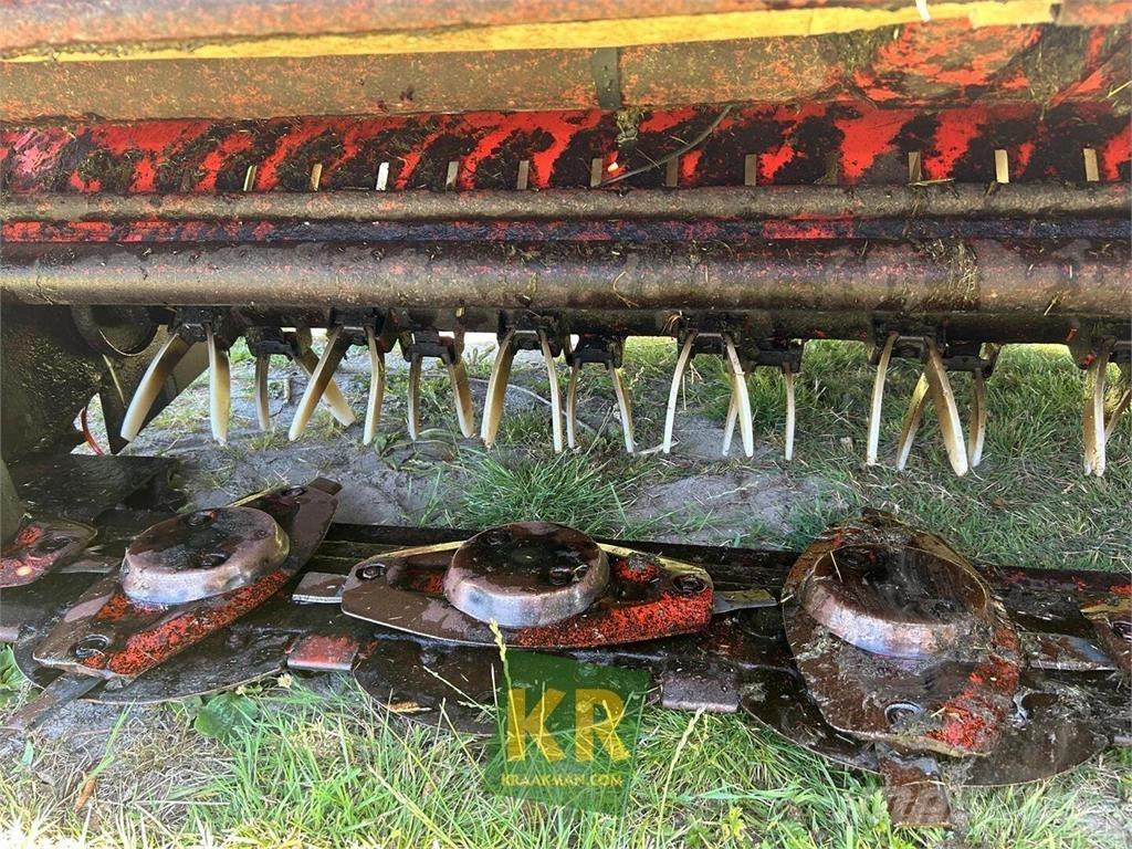 Kuhn FC283 Muud põllumajandusmasinad