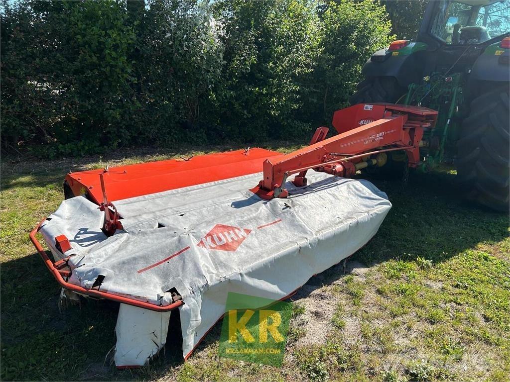 Kuhn FC283 Muud põllumajandusmasinad
