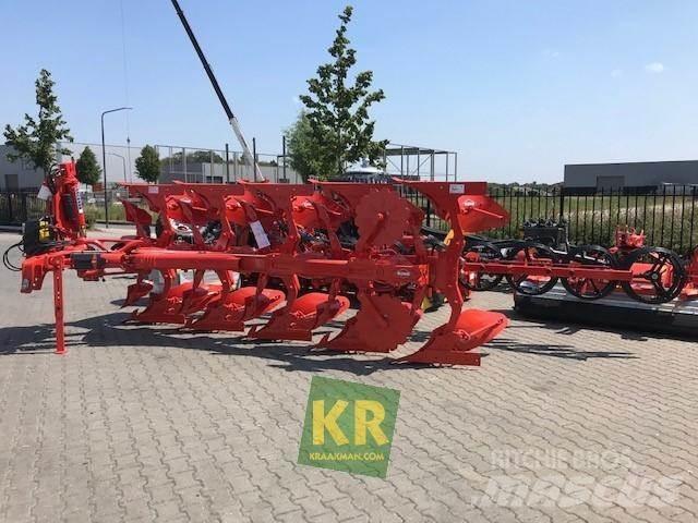 Kuhn Vari Master Tavalised adrad
