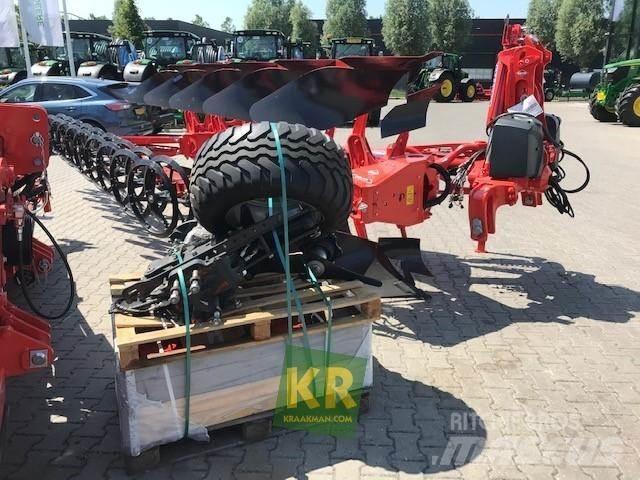 Kuhn Vari Master Tavalised adrad