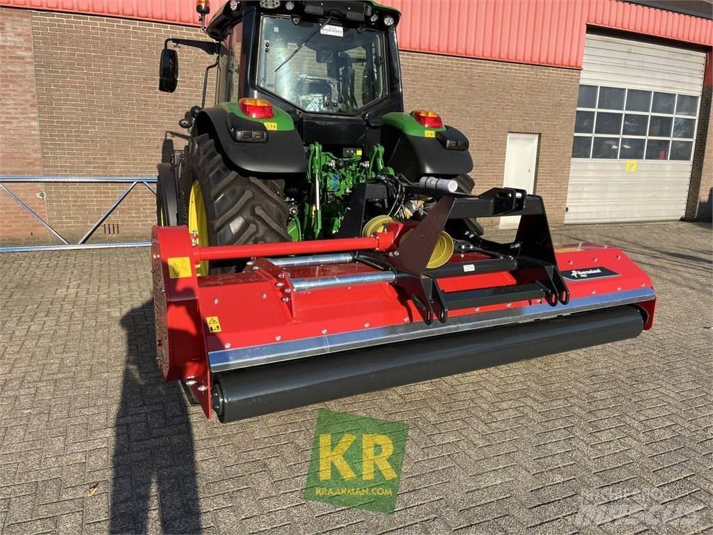 Kverneland FRD320 Karjamaade niidukid / pealselõikurid