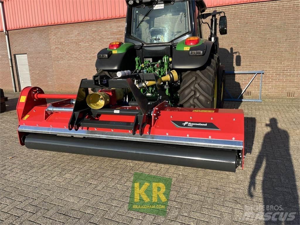 Kverneland FRD320 Karjamaade niidukid / pealselõikurid