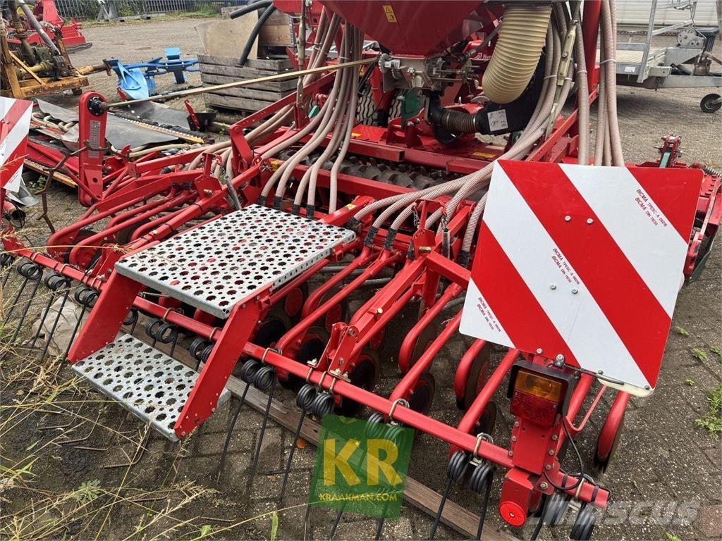 Kverneland Overig Külvik-äkked