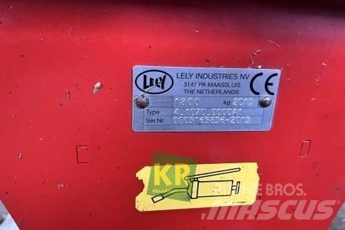 Lely Overig Vaalutid ja kaarutid