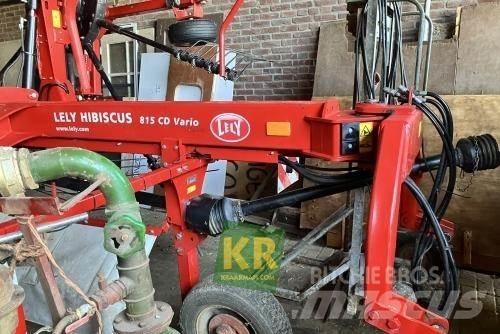 Lely Overig Vaalutid ja kaarutid