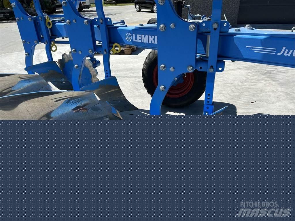 Lemken Juwel 8 Tavalised adrad