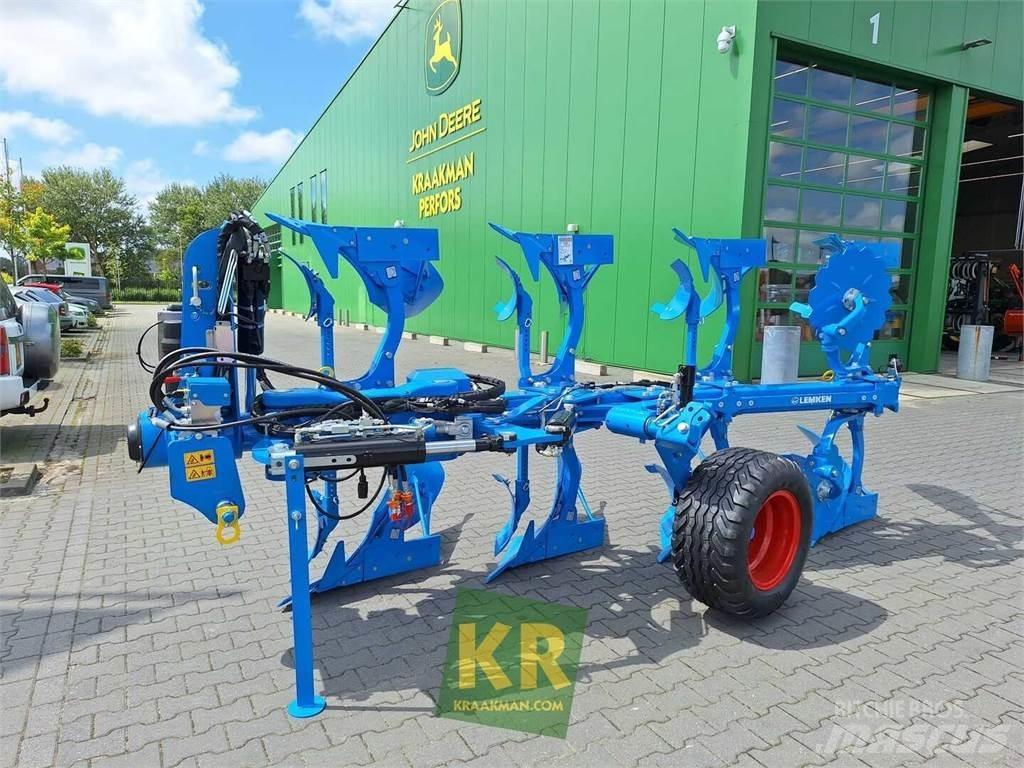 Lemken Juwel 8 Tavalised adrad