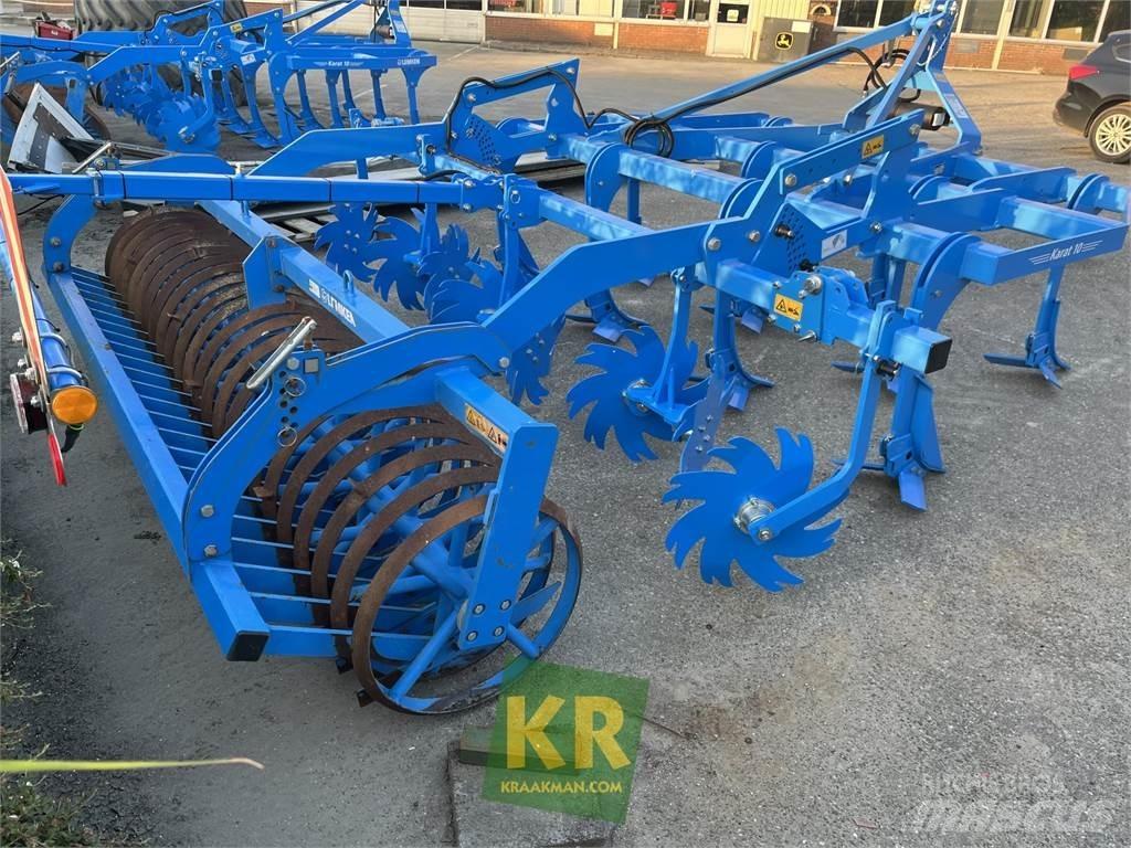Lemken Karat 10 Muud põllumajandusmasinad