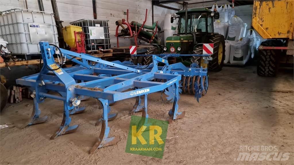 Lemken Karat 10 Muud põllumajandusmasinad