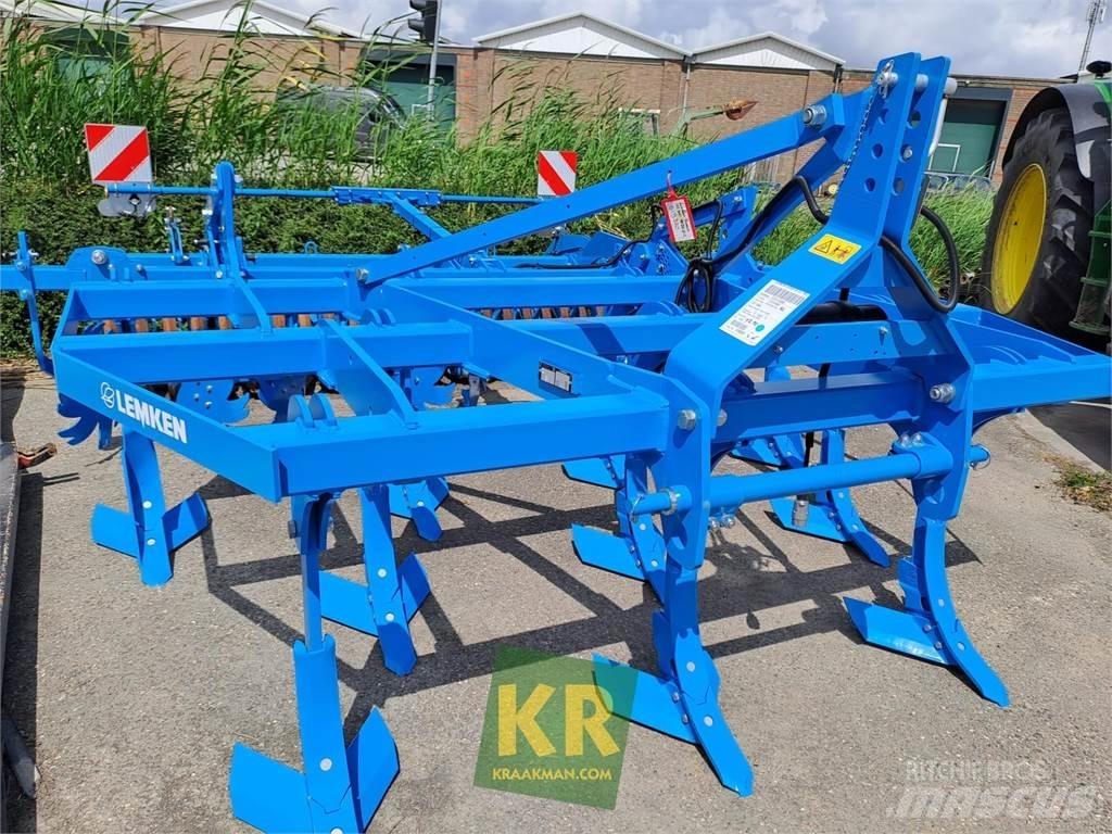 Lemken Karat 10 Muud põllumajandusmasinad