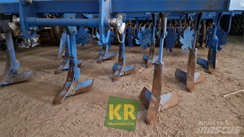 Lemken Karat 10 Muud põllumajandusmasinad