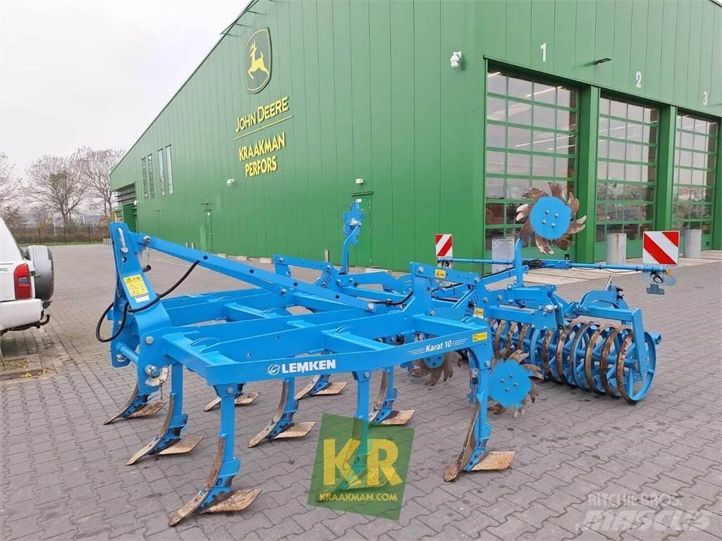 Lemken Karat 10 Muud põllumajandusmasinad