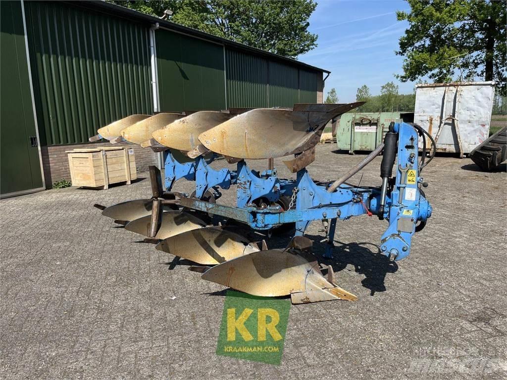 Lemken Opal Tavalised adrad