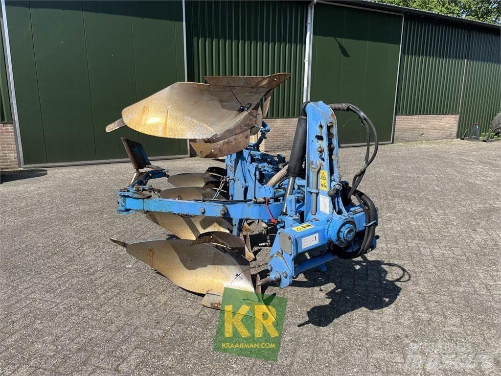 Lemken Opal Tavalised adrad