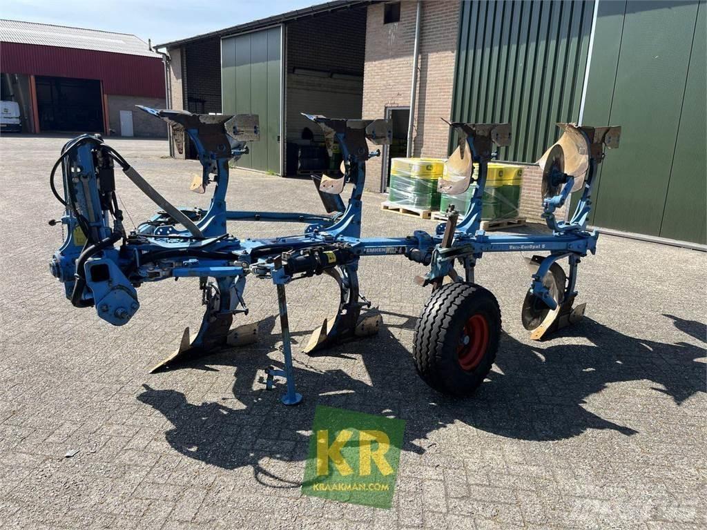 Lemken Opal Tavalised adrad