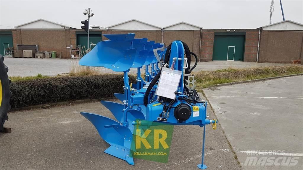 Lemken Overig Tavalised adrad