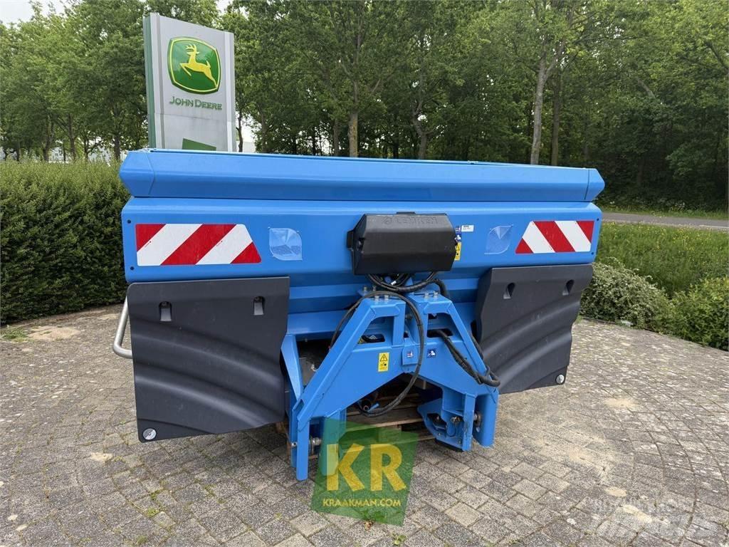 Lemken Polaris 14 Väetisekülvikud pihustiga