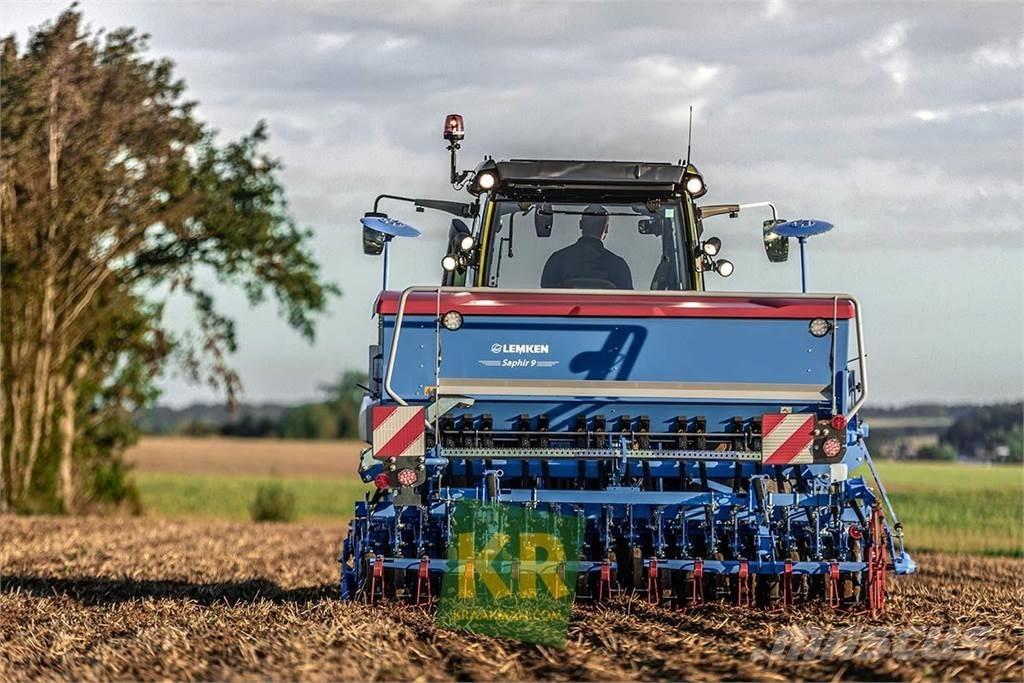 Lemken Saphir 7 Täppiskülvikud