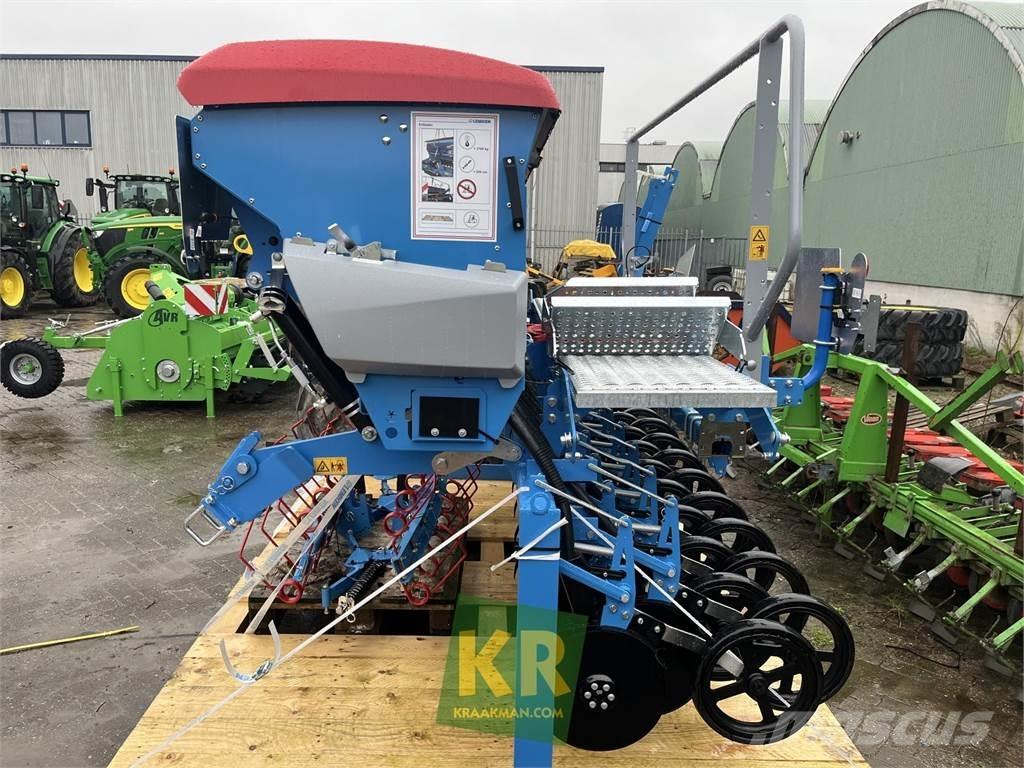 Lemken Saphir 7 Täppiskülvikud