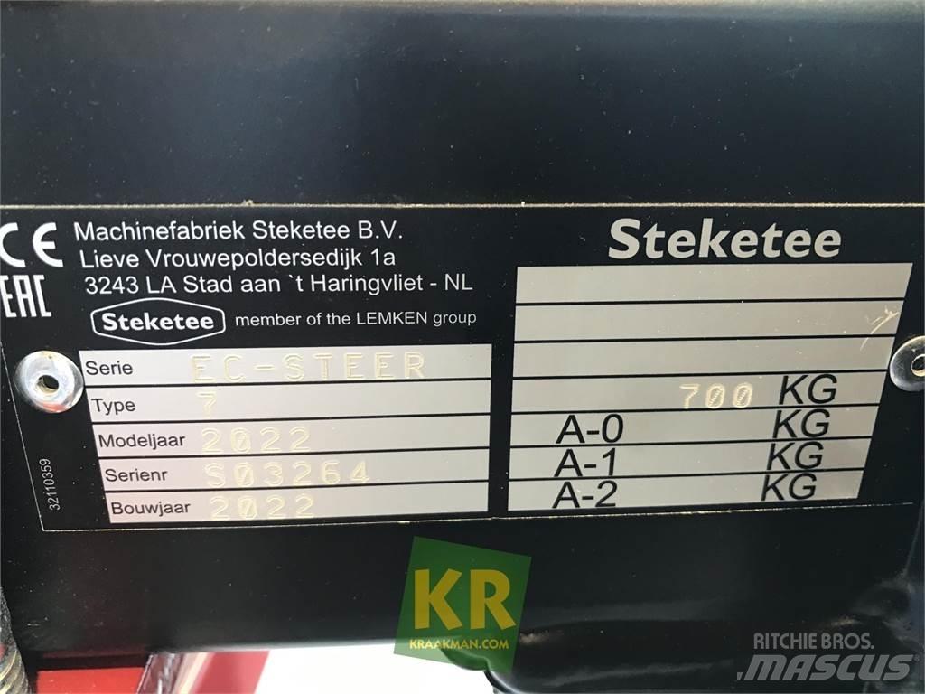 Lemken Stuurbok Muud põllumajandusmasinad