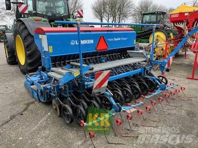 Lemken Zirkon 8 Muud külvimasinad ja tarvikud