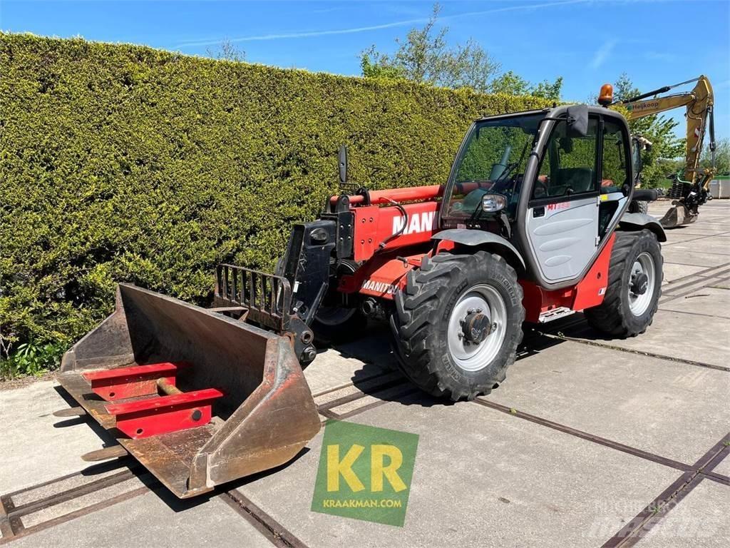 Manitou MT 932 Muud põllumajandusmasinad