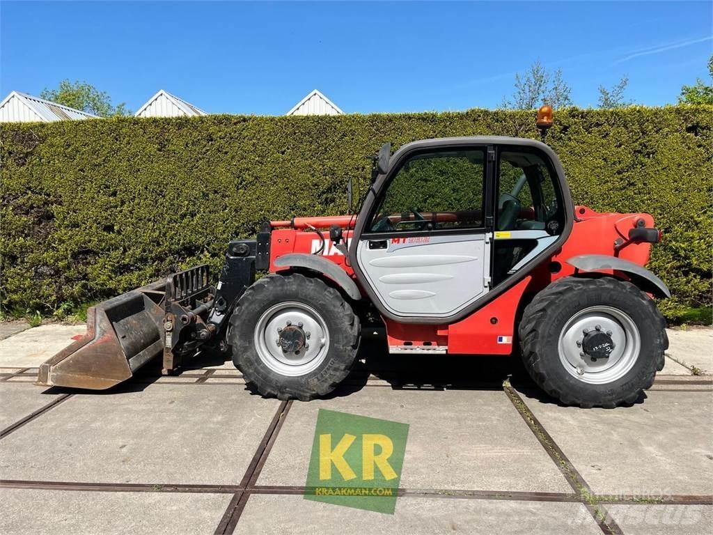 Manitou MT 932 Muud põllumajandusmasinad