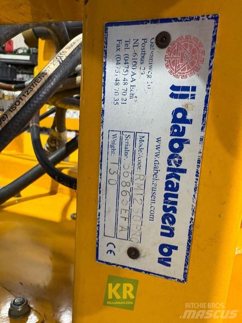 McConnel PA4330 Muud põllumajandusmasinad
