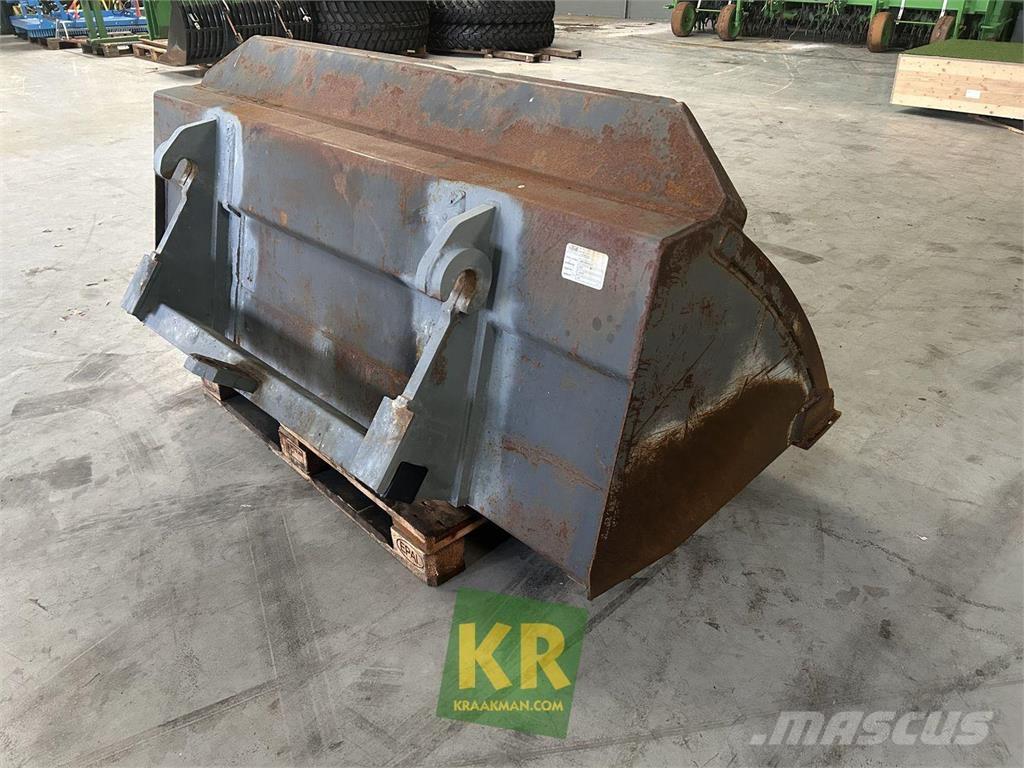 Merlo Overig Muud põllumajandusmasinad