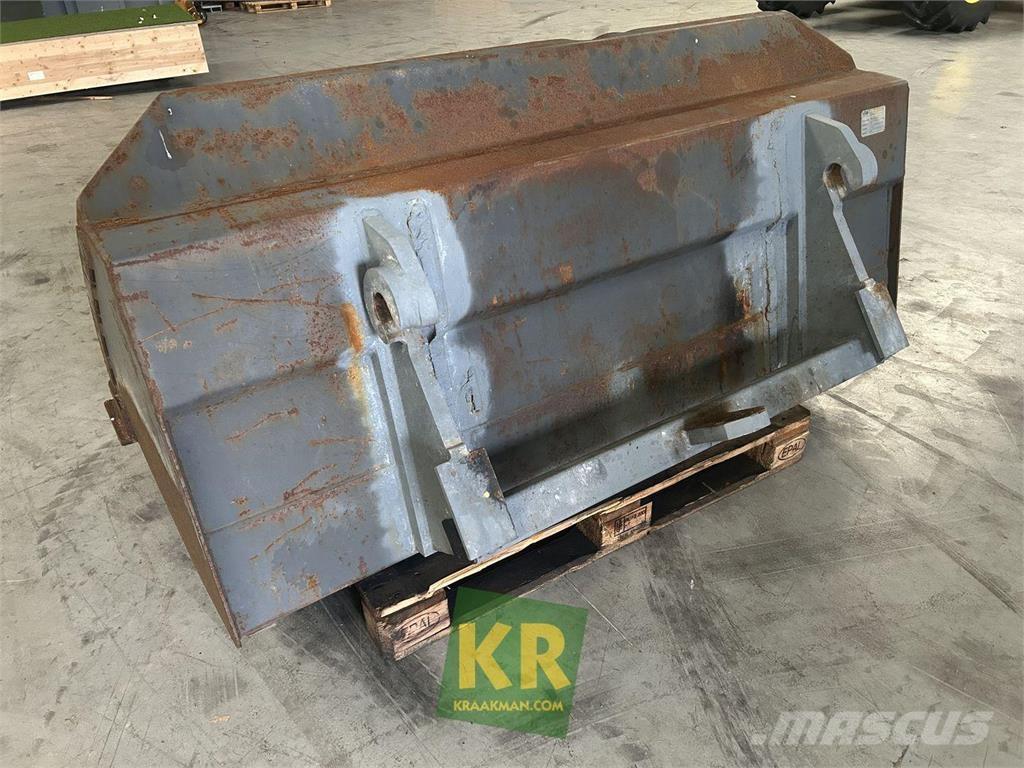 Merlo Overig Muud põllumajandusmasinad