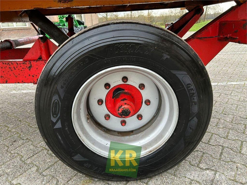 Miedema Kipper Kallurhaagised