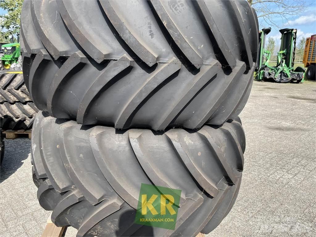 Mitas 900/60R32SFT Rehvid, rattad ja veljed