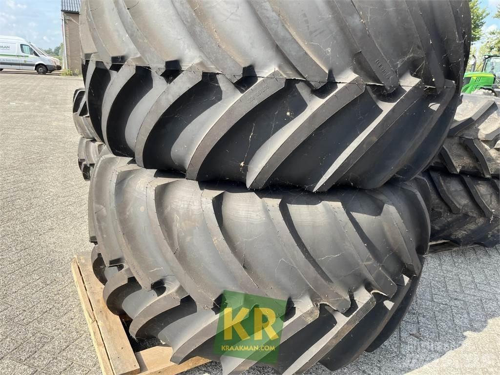 Mitas 900/60R32SFT Rehvid, rattad ja veljed