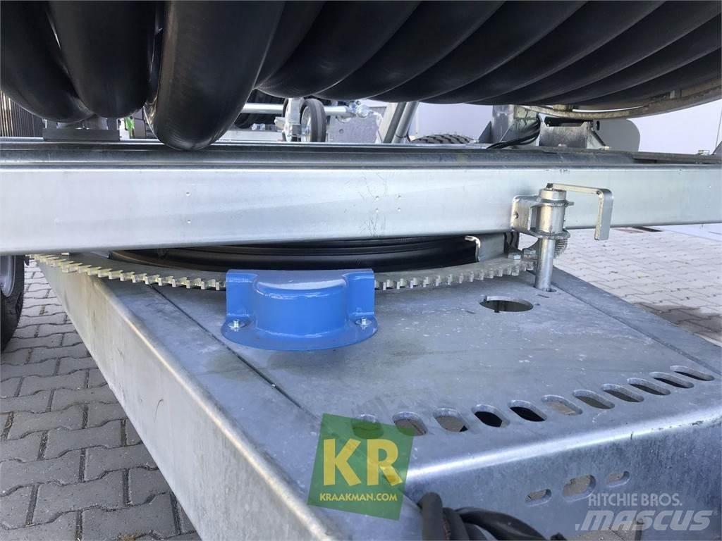 Ocmis VR5 Kastmissüsteemid