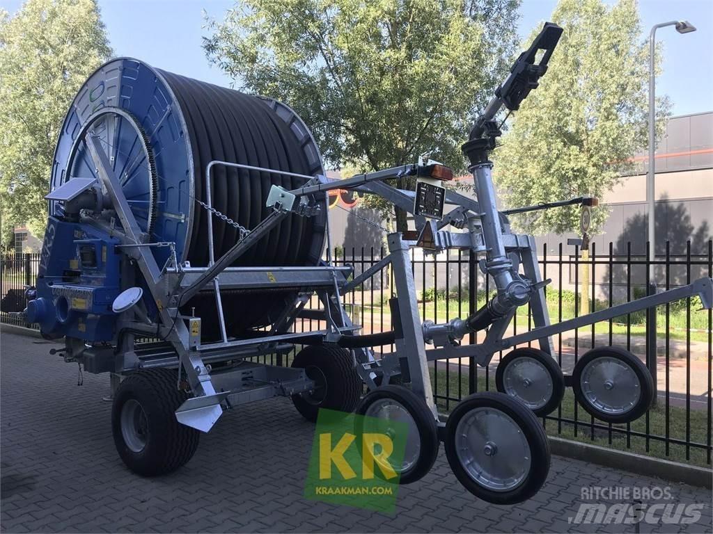 Ocmis VR5 Kastmissüsteemid