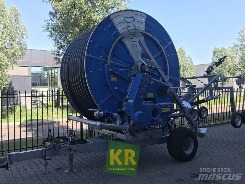 Ocmis VR5 Kastmissüsteemid