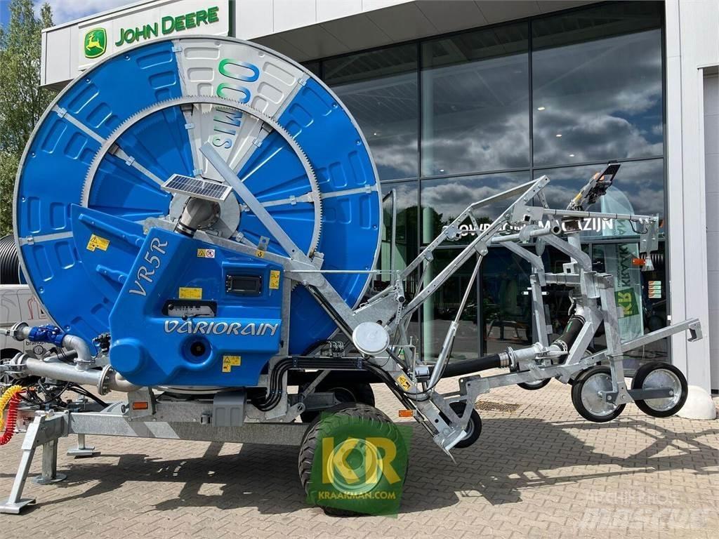 Ocmis VR5 Kastmissüsteemid