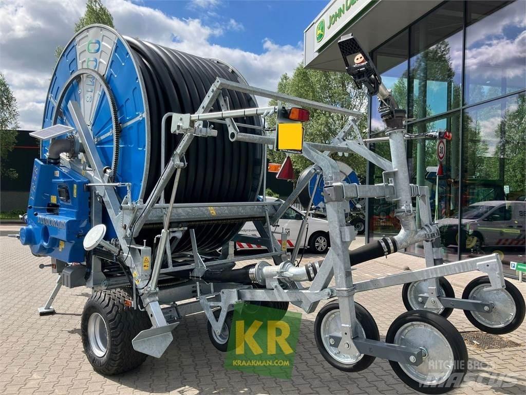 Ocmis VR5 Kastmissüsteemid