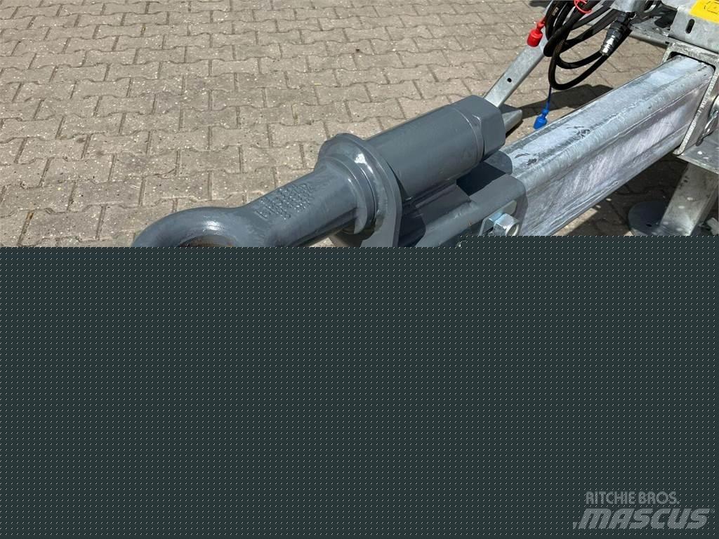 Ocmis VR5 Kastmissüsteemid
